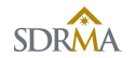 SDRMA logo